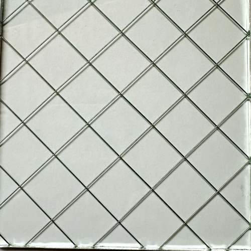 Fireproof Wired Glass