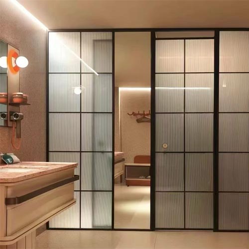 Hotel Shower Renovation: Common Spec Mistakes That Kill Guest Reviews & Raise Operating Costs