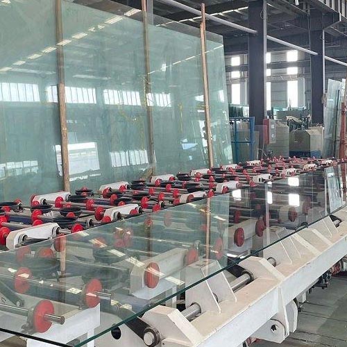 What Is Tempered Glass