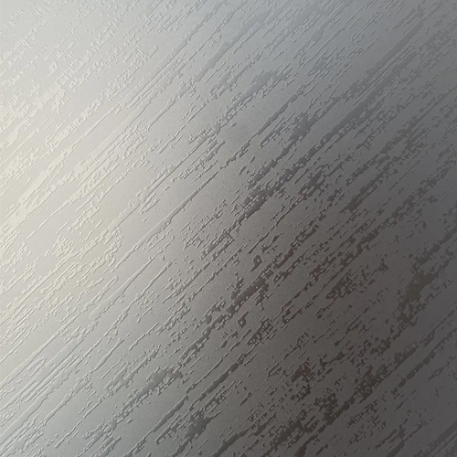 architectural acid etched glass pattern and texture