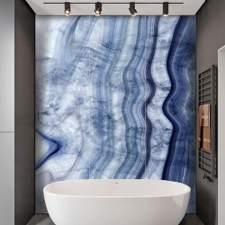 stone pattern laminated glass