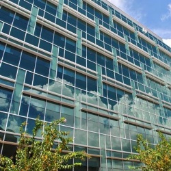 low e glass