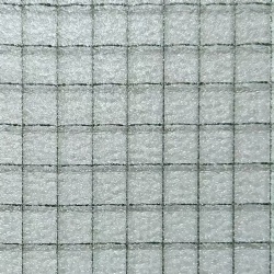 Fireproof Wired Glass