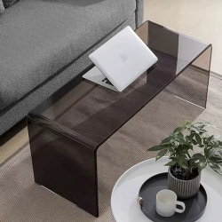 Architectural Curved and Tempered Glass